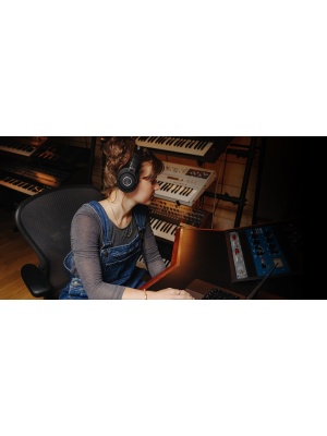 Audio-Technica ATH-M40x - Img3