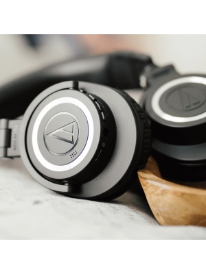 Audio-Technica ATH-M50xBT2 - Img3
