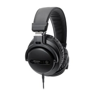 Audio-Technica ATH-PRO5XBK