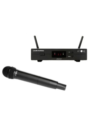 Audio-Technica ATW-13DE3 (482 – 512 MHz)