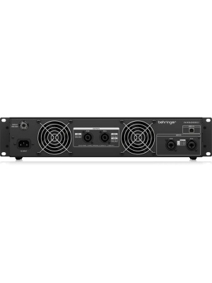 Behringer NX6000D – Amplificator de Putere Ultra-Ușor de 6000W cu DSP Integrat - Img4