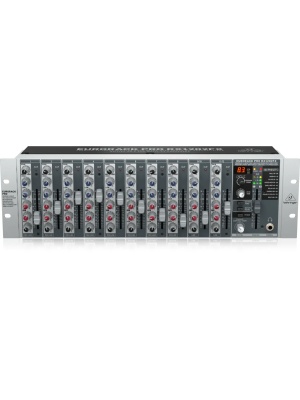 Behringer RX1202FX V2 - Img2