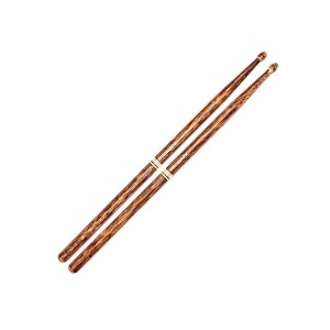 Bete de Tobe Pro Mark R5B FireGrain