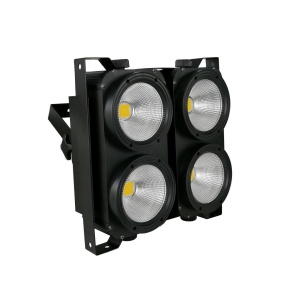 Blinder LED 4x100W X-Craft XF202-400W