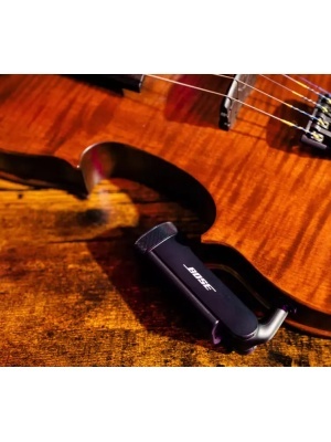 Bose S1 Pro+ 1/4" Wireless Instrument Transmitter - Img3