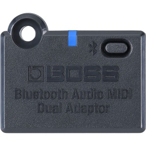 BOSS BT-DUAL – Adaptor Wireless Bluetooth pentru Audio și MIDI - Img1