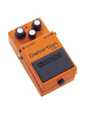 BOSS DS-1 Distortion - Img2