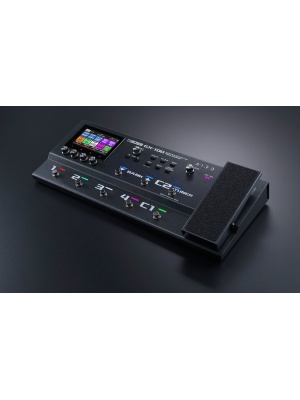 BOSS GX-100 - Img7