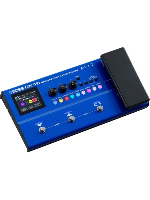 BOSS GX-1B - Img3