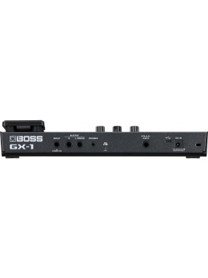 BOSS GX-1 - Img2
