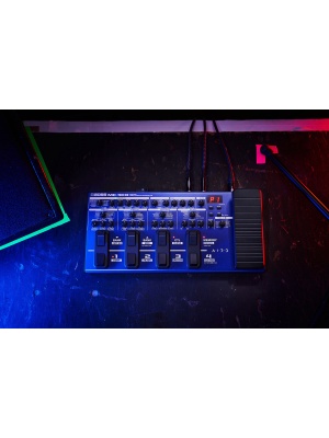 BOSS ME-90B pentru bas - Img5