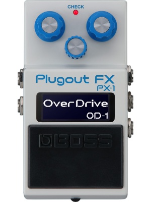 BOSS PX-1