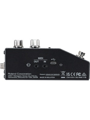 BOSS RV-200 - Img3