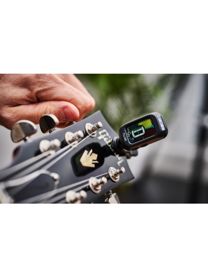 BOSS TU-02 Chromatic Tuner - Img4