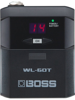 BOSS WL-60 - Img4