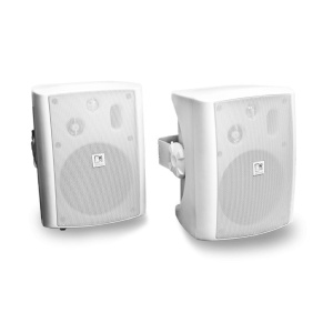 Boxa activa Audac LX503/B (Pereche) - Img2