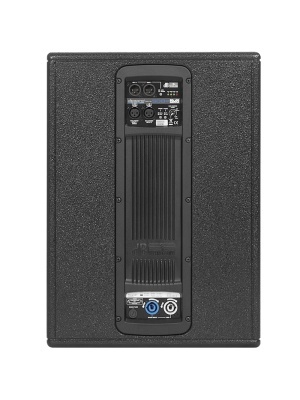 Boxa Bass Activa dBTechnologies DVA S08DP - Img3