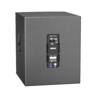 Boxa Bass Activa MAG Z 318A - Img2