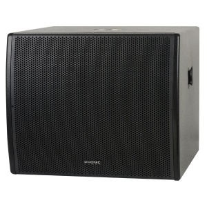 Boxa Bass Pasiva Phonic ISK 18SB DELUXE