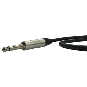 Cablu de Semnal Balansat Klotz MC2000 - Neutrik XLR Tata- Jack 6,3mm - Img2