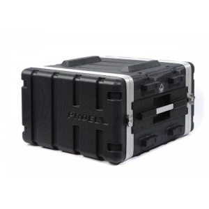 Case Rack de 6U Proel FOABSR6U