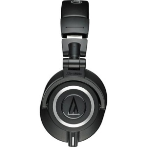 Casti Monitorizare Audio-Technica ATH-M50X - Img2