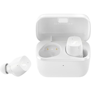 Căști True Wireless Sennheiser CX 200 TW1 (White)