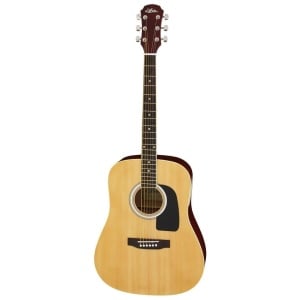 Chitara Acustica Aria AGPN-003 N - Img1
