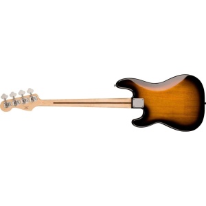 Chitara Bass Squier Sonic Precision Bass MN 2-Color Sunburst - Img2