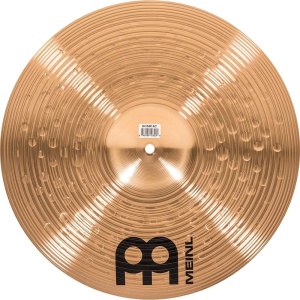 Cinel Meinl HCS Bronze 16" Crash HCSB16C - Img2