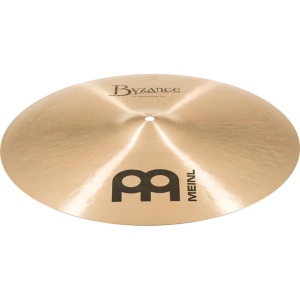 Cinele Meinl Byzance 16” Medium Hi-Hat B16MH - Img2