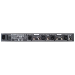 Compresor Phonic DYN2000 - Img2