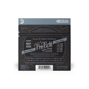 Corzi Chitara Clasica D'Addario EJ45FF - Img2