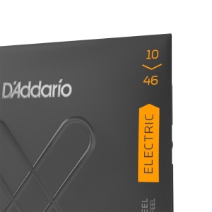 Corzi Chitara Electrica - Light - D'Addario XTE1046 - Img2