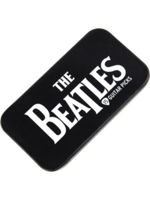 D’Addario Beatles Signature Guitar Pick Tins, 0,70 mm - 1CAB4-15BT1 - Img2