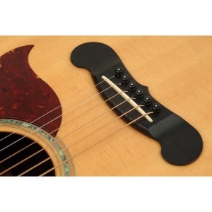 D’Addario PWPS10 – Set de Pini de Pod și Pin de Curea pentru Chitară Acustică - Img2