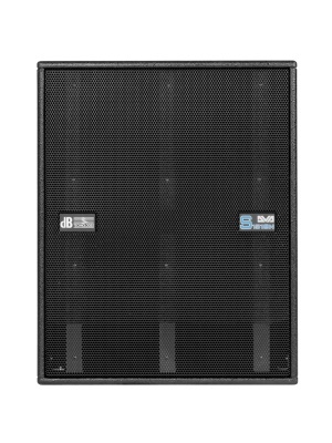 dB Technologies DVA S1518N - Img2