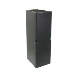 dBTechnologies IS 26T100B – Difuzor Pasiv 2 Căi cu Doi Woofere de 6.5” - Img1