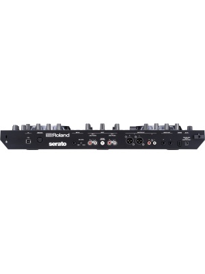 DJ Roland DJ-505 - Img3