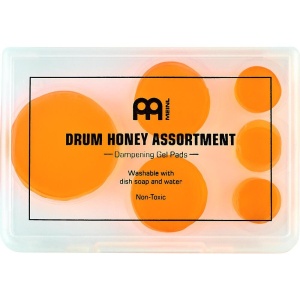 Drum Honey Assortment MDHA - Img1