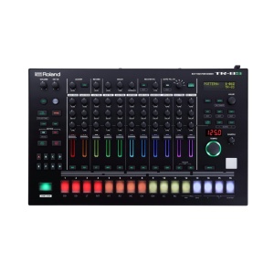 Drum Machine Roland TR-8S - Img1