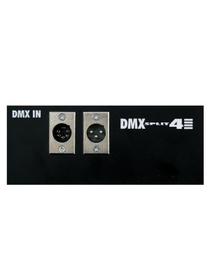 Eurolite DMX Split 4 Splitter - Img6