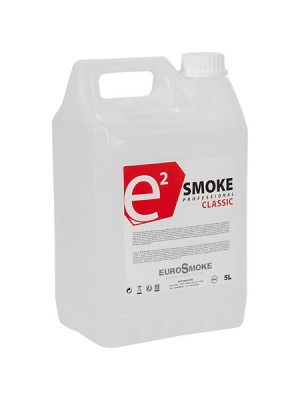 EuroSmoke Classic Transparent 5 L - Img2