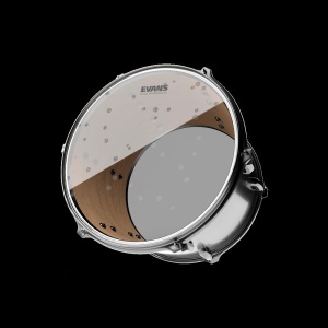 Fata De Toba Evans HYDRAULIC TT18HG 18" - Img2