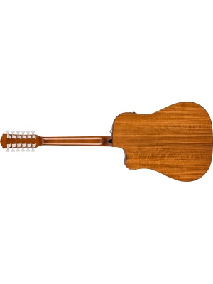 Fender CD-140SCE 12-String Natural - Img3