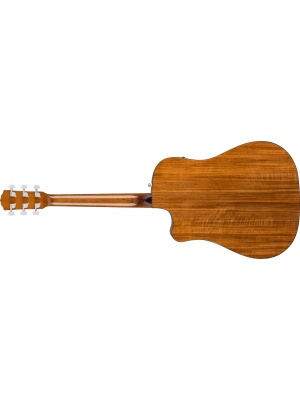 Fender CD-140SCE Natural - Img3