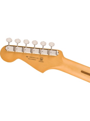 Fender Player II Stratocaster, Rosewood Fingerboard (Transparent Cherry Burst) - Img6