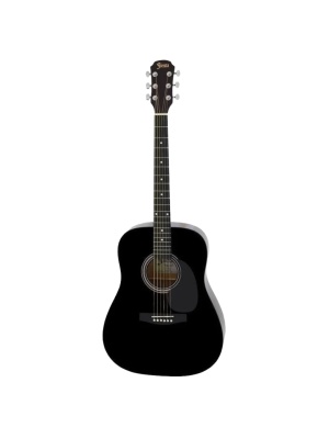 Fiesta FST-300 Black