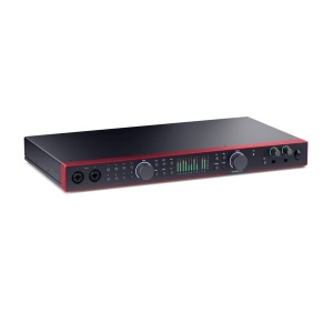 Focusrite Scarlett 18i20 4th Gen