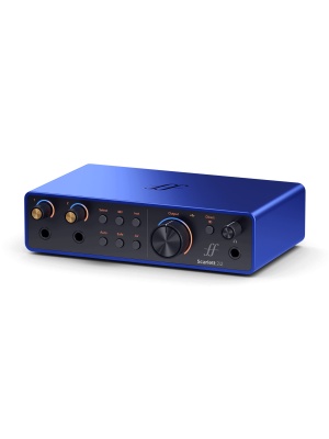 Focusrite Scarlett 2i2 Anniversary Edition - Img2